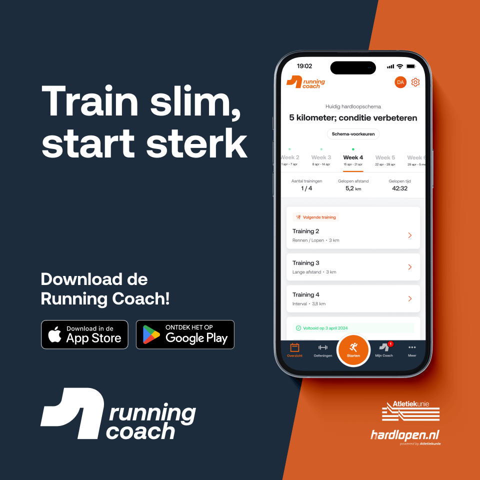 Running Coach